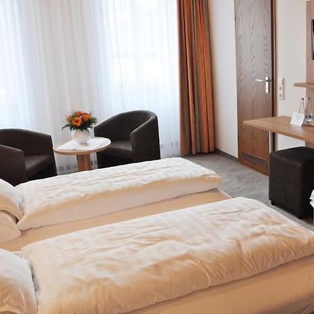Hotel Fortuna Stockach Exteriör bild