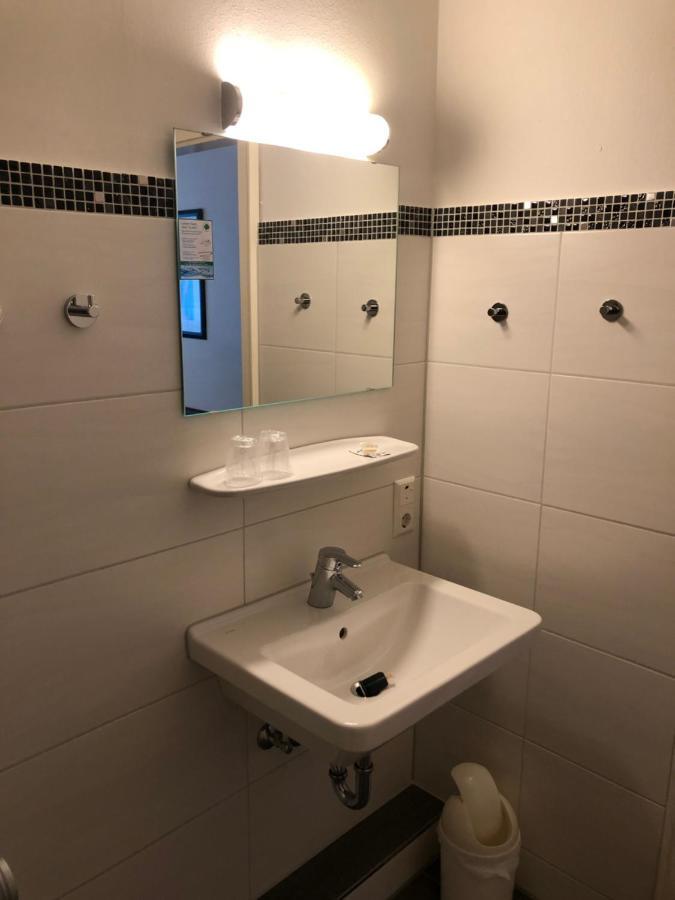 Hotel Fortuna Stockach Exteriör bild