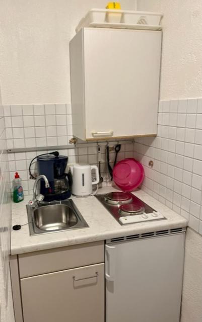 Hotel Fortuna Stockach Exteriör bild