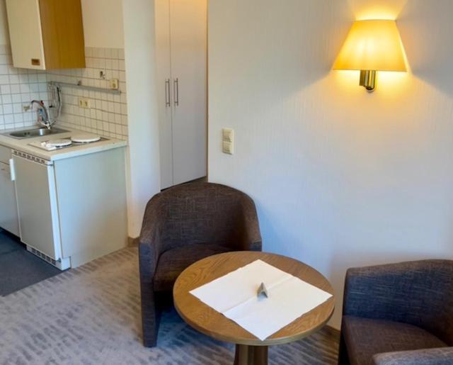 Hotel Fortuna Stockach Exteriör bild